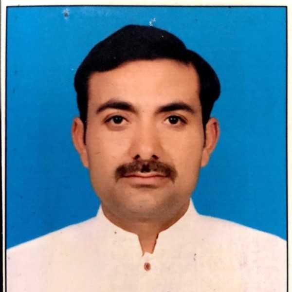 Dr. Rajesh Patel
